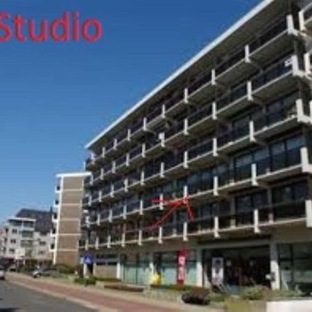 Apartmán Nos Loisirs Koksijde Exteriér fotografie