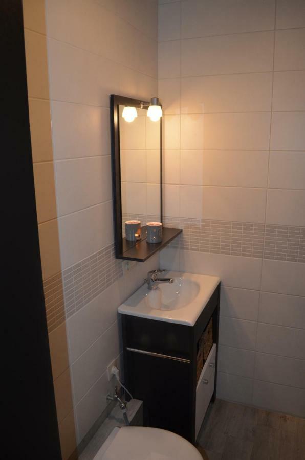 Apartmán Nos Loisirs Koksijde Exteriér fotografie
