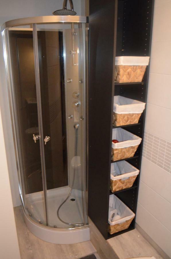 Apartmán Nos Loisirs Koksijde Exteriér fotografie