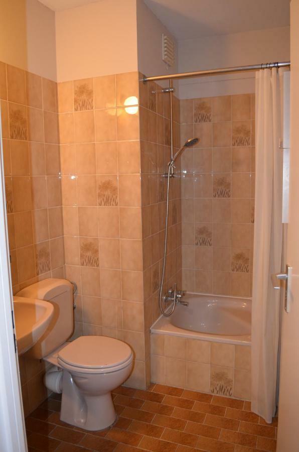 Apartmán Nos Loisirs Koksijde Exteriér fotografie