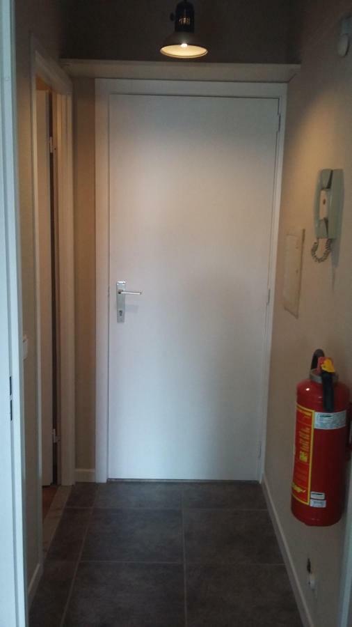 Apartmán Nos Loisirs Koksijde Exteriér fotografie
